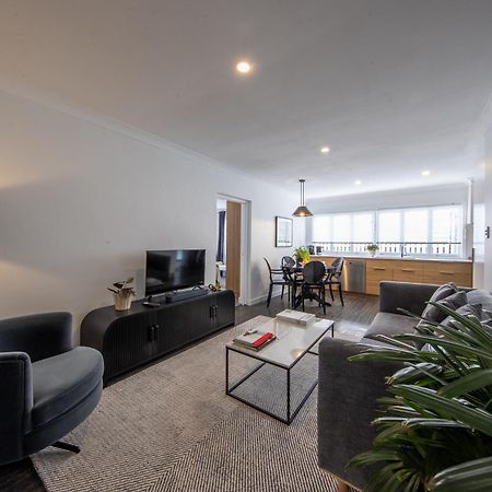 Heal House Bed & Breakfast Brisbane Eksteriør bilde