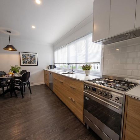 Heal House Bed & Breakfast Brisbane Eksteriør bilde