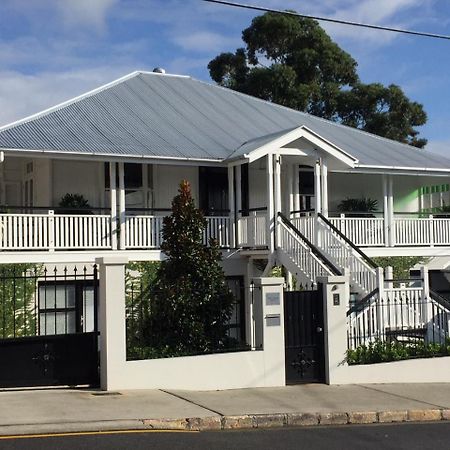 Heal House Bed & Breakfast Brisbane Eksteriør bilde