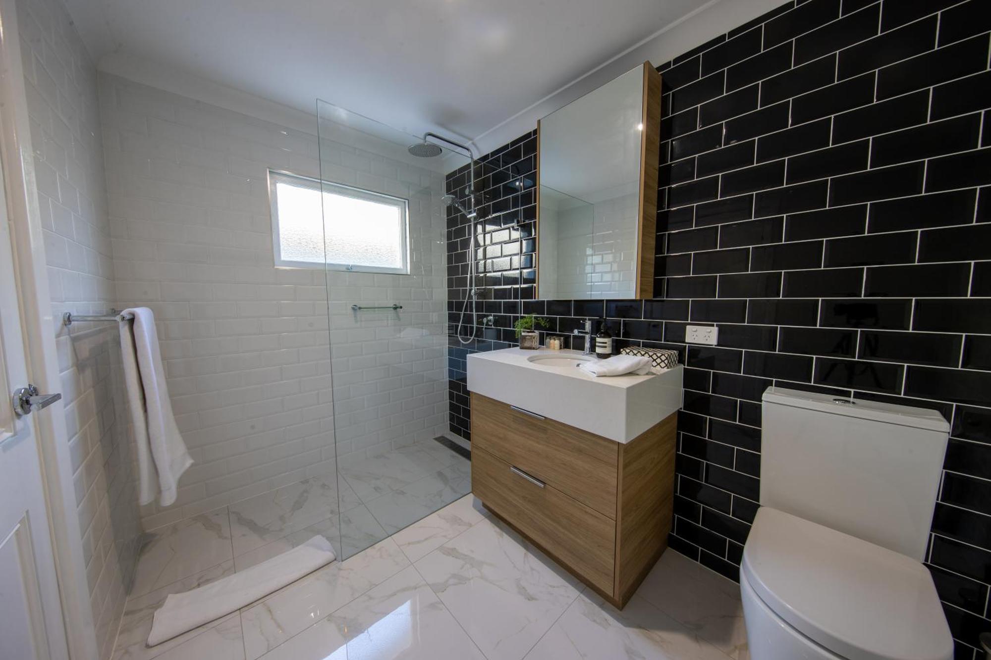 Heal House Bed & Breakfast Brisbane Eksteriør bilde