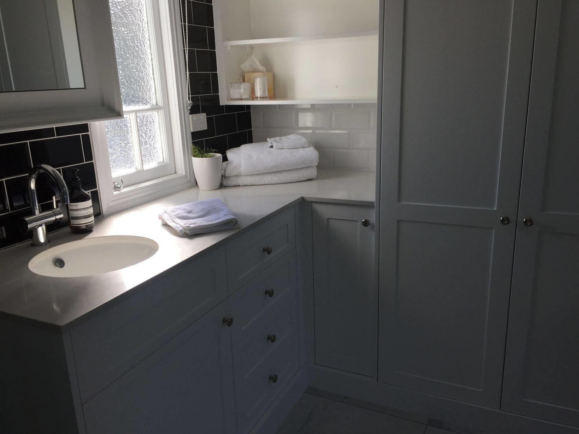 Heal House Bed & Breakfast Brisbane Eksteriør bilde