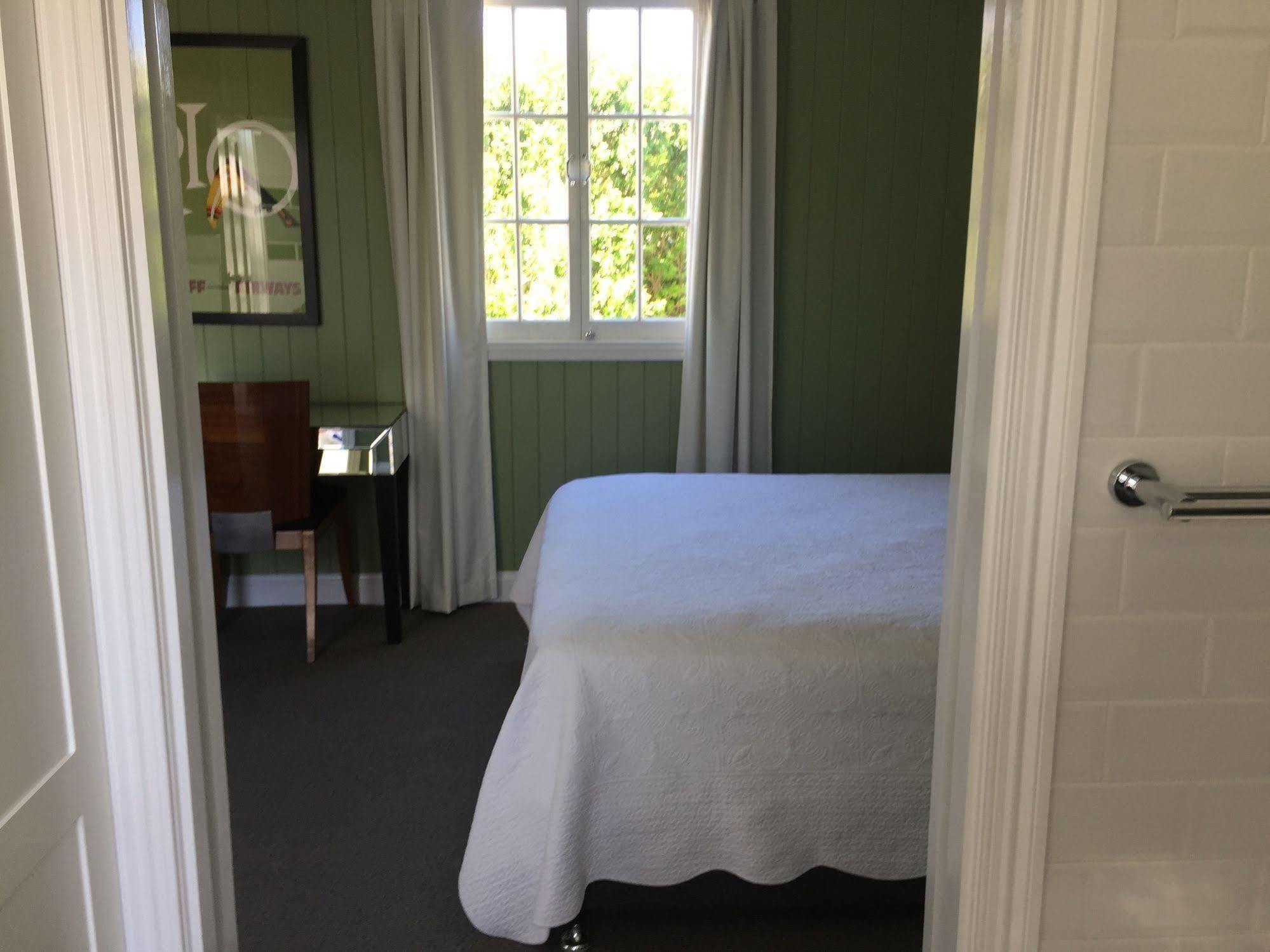 Heal House Bed & Breakfast Brisbane Eksteriør bilde