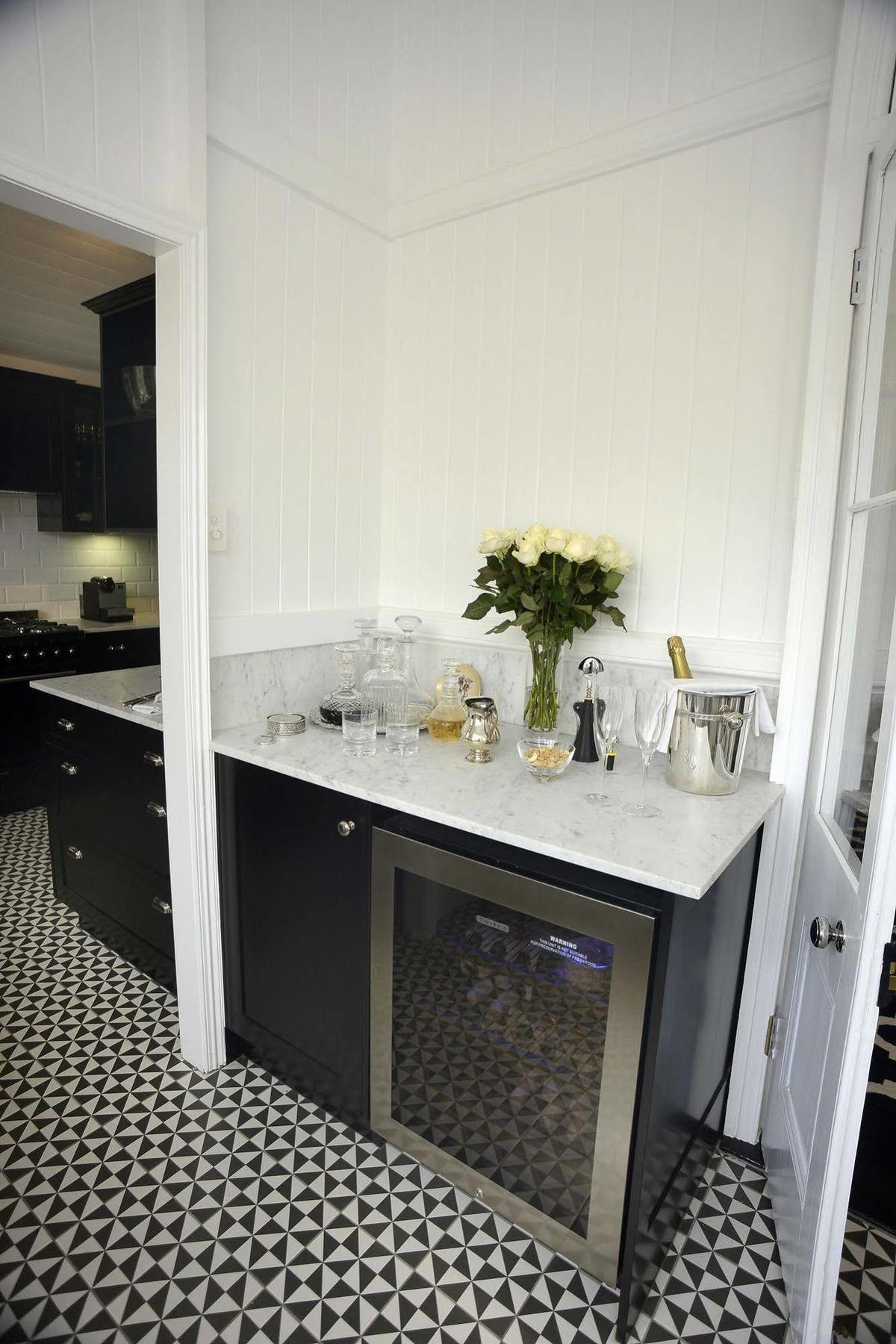Heal House Bed & Breakfast Brisbane Eksteriør bilde