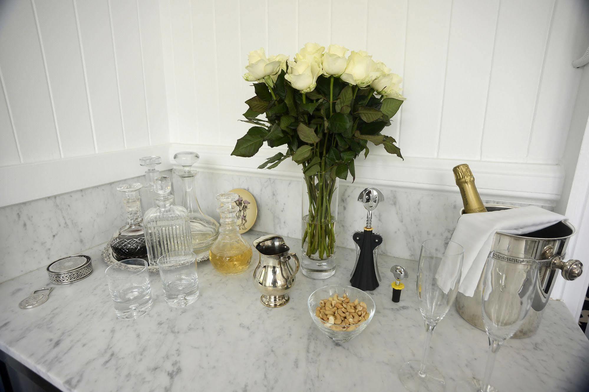Heal House Bed & Breakfast Brisbane Eksteriør bilde