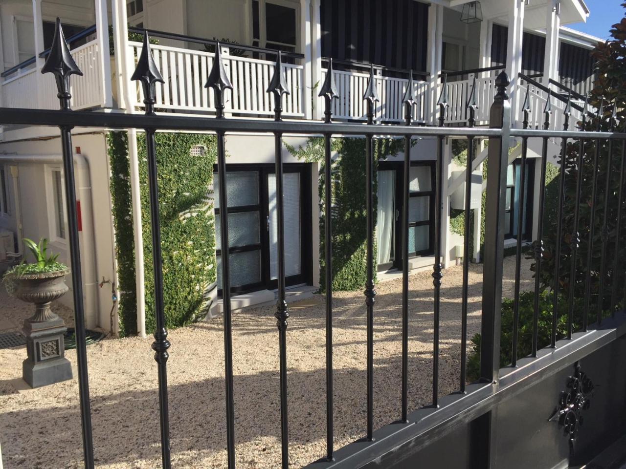 Heal House Bed & Breakfast Brisbane Eksteriør bilde